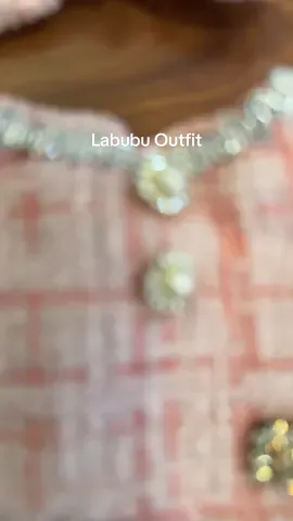 Labubu Outfit 