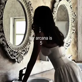 #arcana5 #arcano #tarot #astrology #vaiprafy #witch 