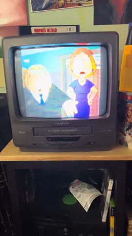 My meme vhs discovered 