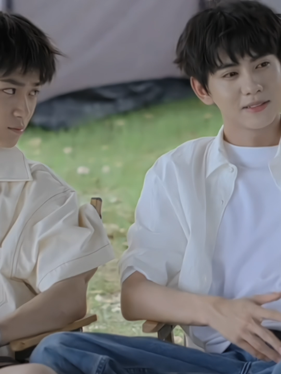 Lo mucho que adoro a estos cuatro, son tan lindos juntos 😅♥️ #bl #revengedlove #TianXuning #ziyu #LiuXuanCheng #zhanxuan #boylove 