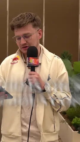 We asked some of the stars of Rainbow 6 who their most famous contact is and their answers might surprise you #EWC #EWC2025 #SummerOfCelebration