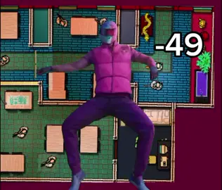 if this will go viral too, ill do half of hotline / если это тоже залетит, то я сделаю с половиной хотлайна #hotlinemiami #biker