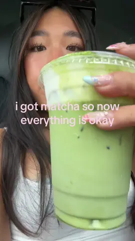 #matcha 