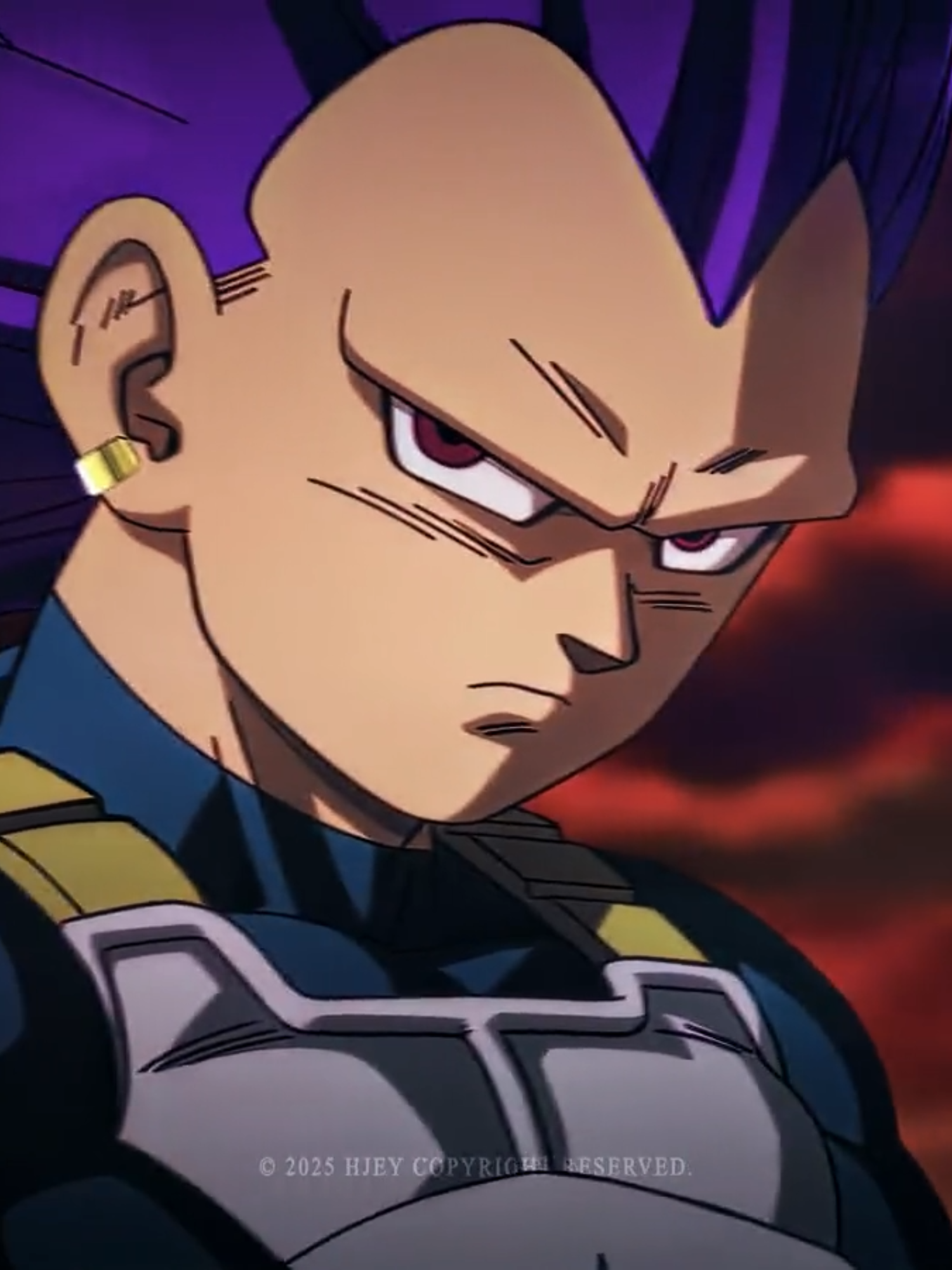 i have the dbs2 clips 💀 Anime clips by me (.hjey) #vegeta #dragonball #dragonballsuper #ultraego #anime #animeedit #fyp #mangaedit