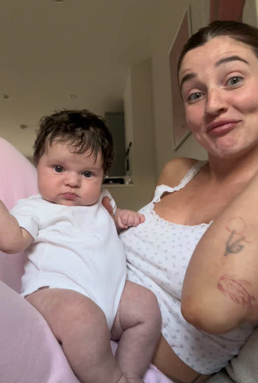 😂😂 when your baby has more attitude than you 😏💅😂 #sassybaby #babyattitude #cutebaby #funnybaby #babysass #viralbaby #parenttok #fyp #foryou #babymood #dramaqueen #drama #funnybabymoments #relatable #babiesoftiktok #viral #trending #toddlersoftiktok #baby #drole #Love #sweet #babycontent 