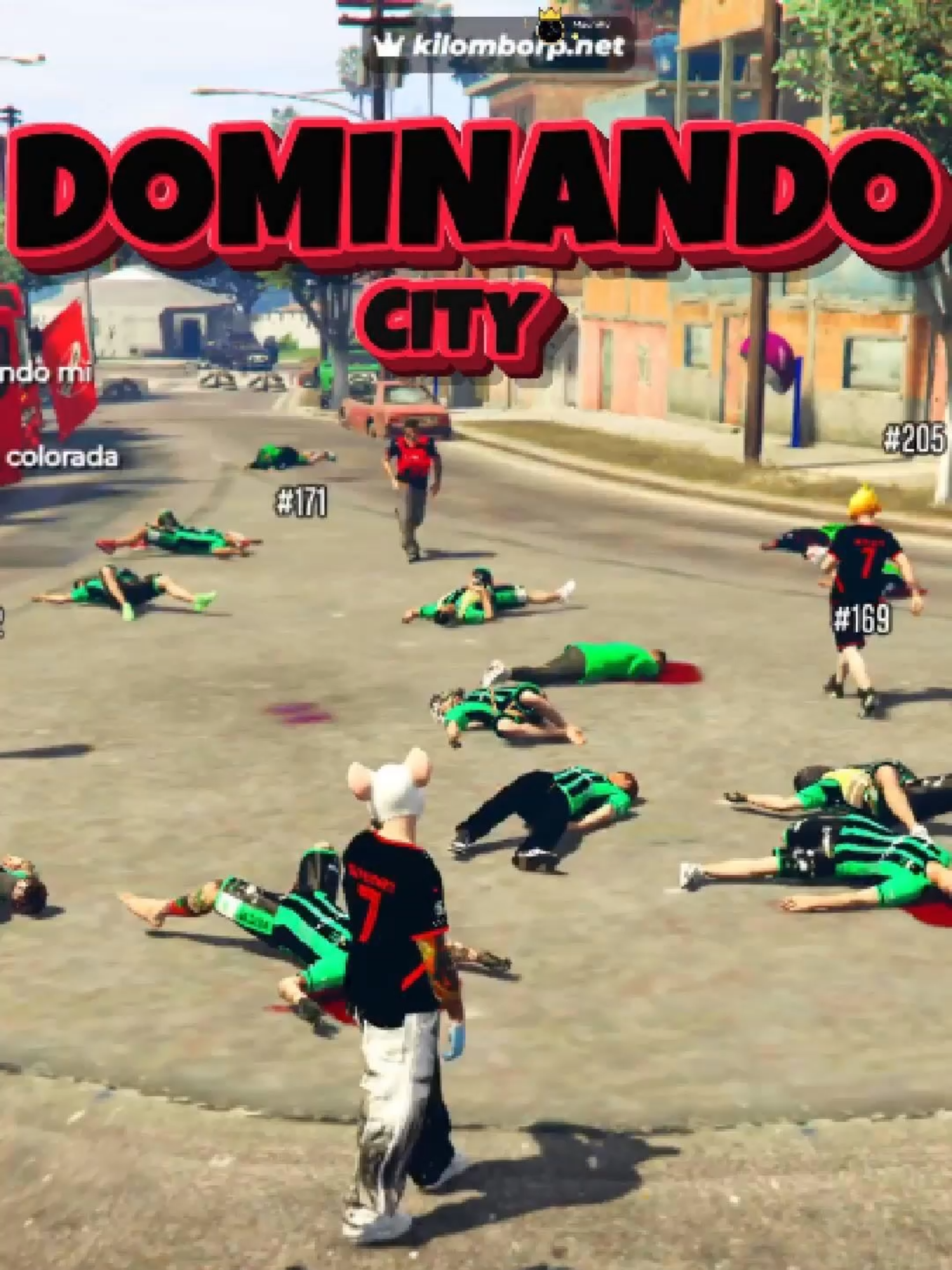 DOMINANDO CITY#kilomborpo #gta6clips #INDEPENDIENTE #gta5clips #buenosairesシ #gtaonline #shorts #fypシ゚viral #paratii #gta5 #argentinatiktok #rolplay #CHICAGO #shortsvideo #fyppppppppppppppppppppppp #gta #gtav #LARATITADELROJO #fyp #fy