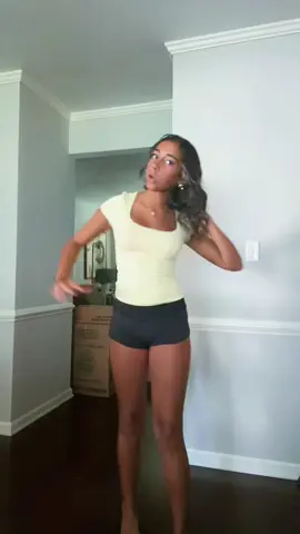 miss my dancing partner@amia. #over13yearsoldtiktok⚠️ #viral #donttakethisdown 
