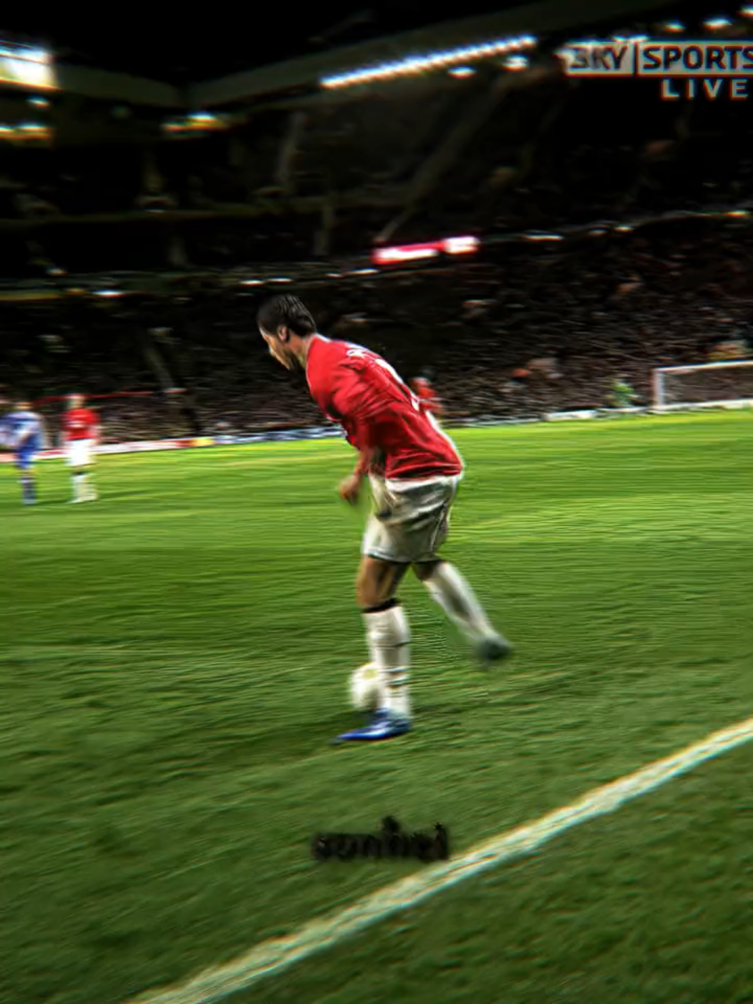 goat skills 🐐🔥 #cristianoronaldo #edit #ronaldo #fyp #football #aftereffectsedits #phonk