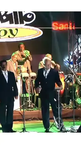 Otra extraordinaria orquesta venezolana. Las voces de billos. #artista #Cumbia #Guarachas #orquestas #musica #musicalatina🌎