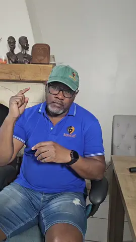 La femme, la vraie 👌🏿