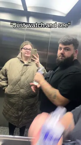 The proof is in the pudding 🥹 #couple #transformation 