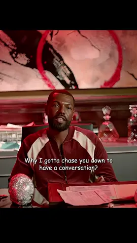 Black Lightning’s daughter was threatened by Lala #moviescenestv #netflixmovies 