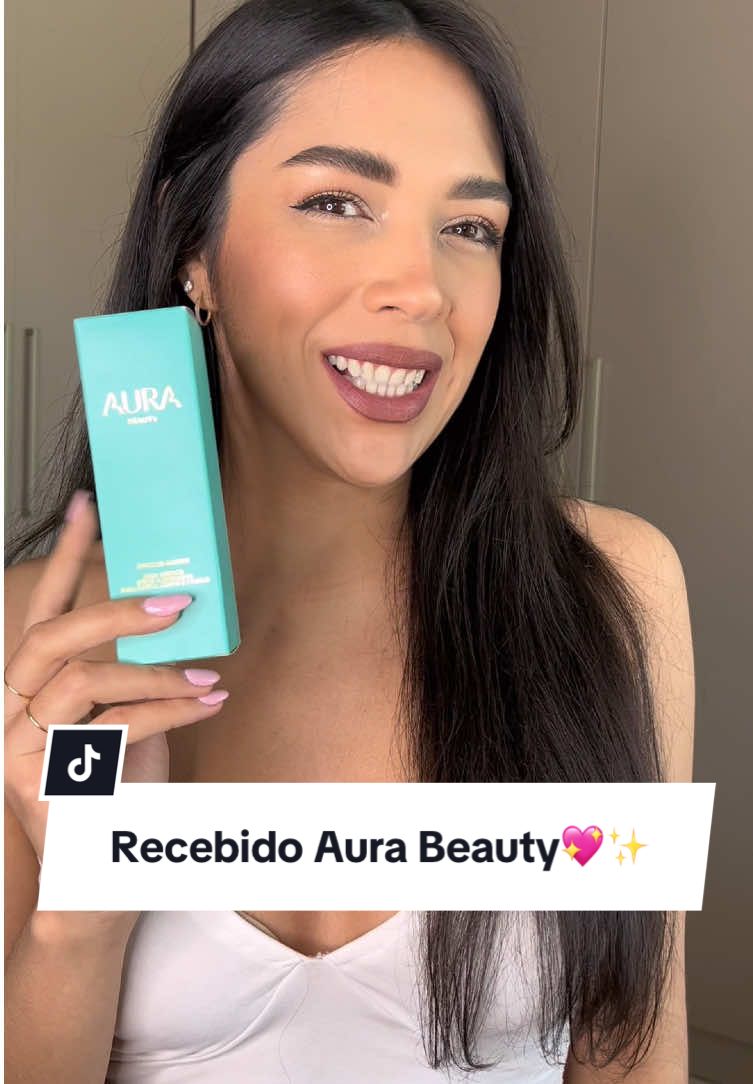 Pele iluminada e radiante em segundos ✨💛 #Body #AuraBeauty #TikTokShop #jadepiconn #bronzer #fyppppppppppppppppppppppp 