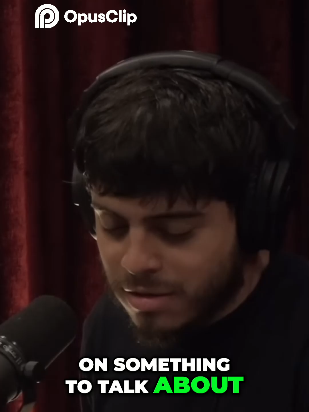 Feeling the Pressure After THAT Guest! #fyp #fypシ #joerogan #podcastclips #fypage #viral #fypシ゚viral