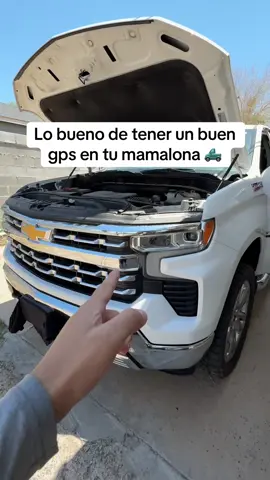 Lo bueno de tener un buen gps en tu mamalona 🛻 #gpstracker #gpstrackerforcar #minigpstrackerforvehicles #gpstrackerdevice 