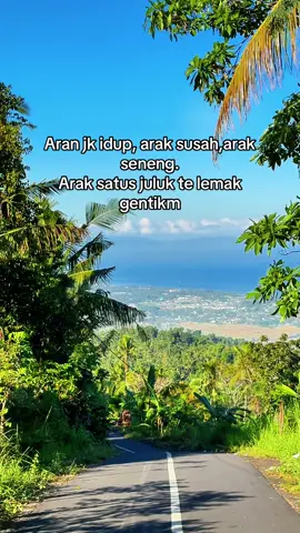 Lemak ke gentik ? #lombok #lagusasak 