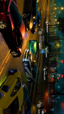 kelas malam dulu 😎 @sangrajawali2 @uwakkaukesleding @kirimansorga @indomiekuahhn @skyhight27  #nfsheat #needforspeedheat #needforspeed #cinematic #cinematiccar #fypシ゚ #fyp #game #ps4 #xyzbca #carlover 
