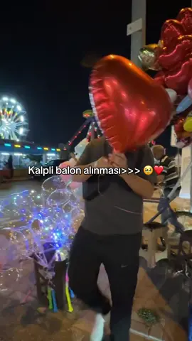 “Kalpli balon” 🥹❤️ @ENSAR  #aksaray #aksaray68 #kalplibalon #balon #viral #keşfetteyizzz #fürdich 