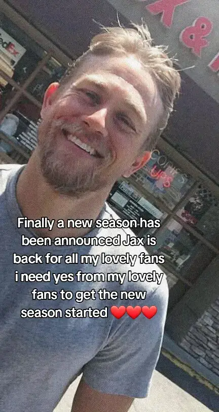 #charliehunnam #sonsofanarchy #jaxteller 