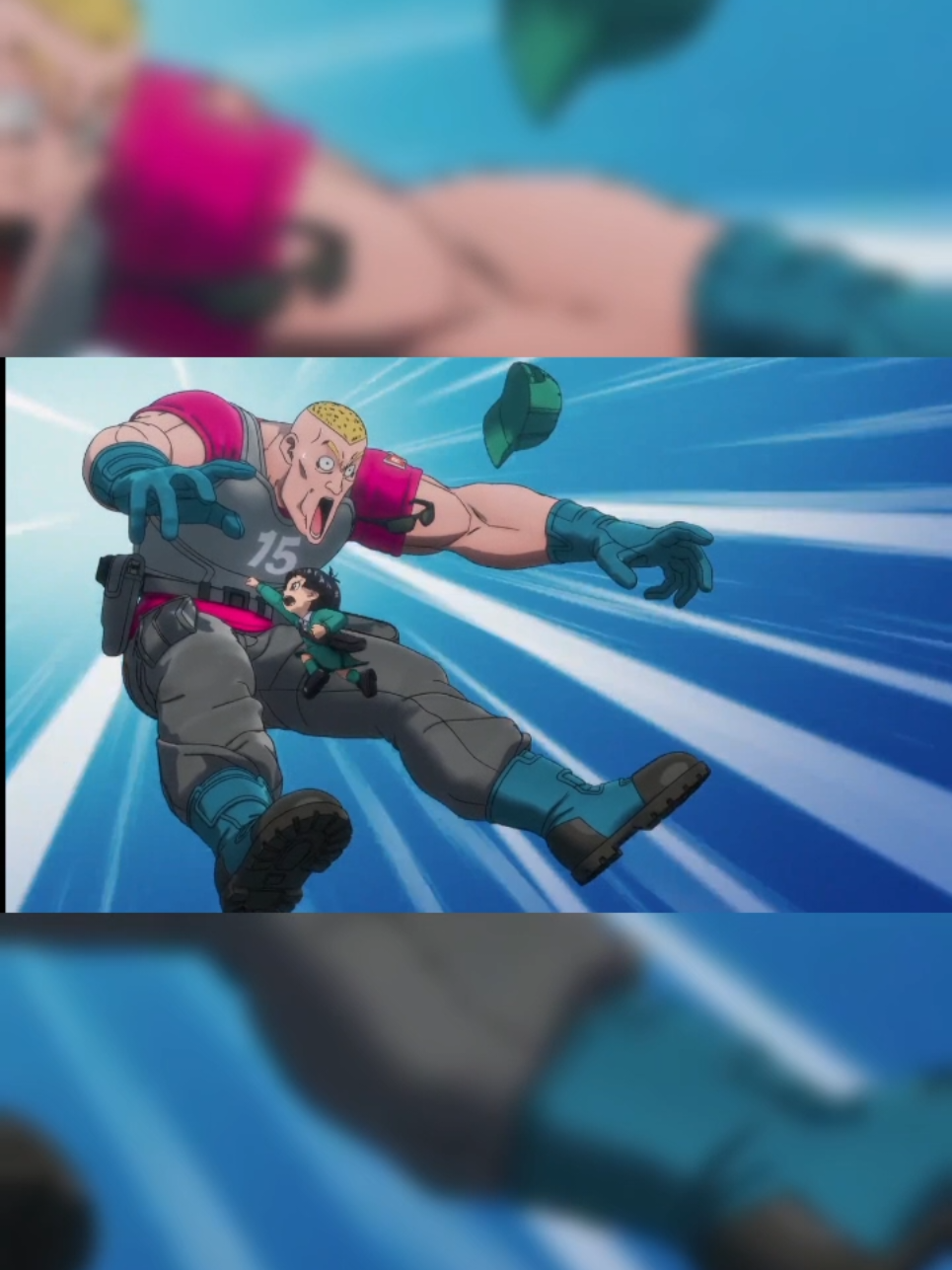 #dragonball #fyp #paratiiiiiiiiiiiiiiiiiiiiiiiiiiiiiii #dragonballheroes 