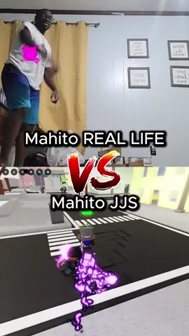 Mahito #roblox #chopped #strongestbattlegrounds 
