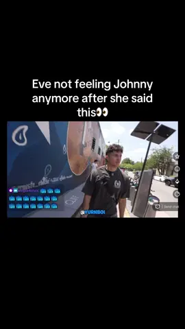 #evelynortiz #yurnboi #johnnyandeve #fyp #viral 