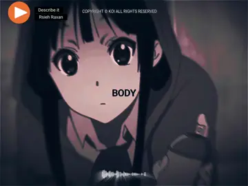 First jugg(?) #kon #kon! #konedit #anime #manga #edit #fyp #foryou #foryoupage #fy