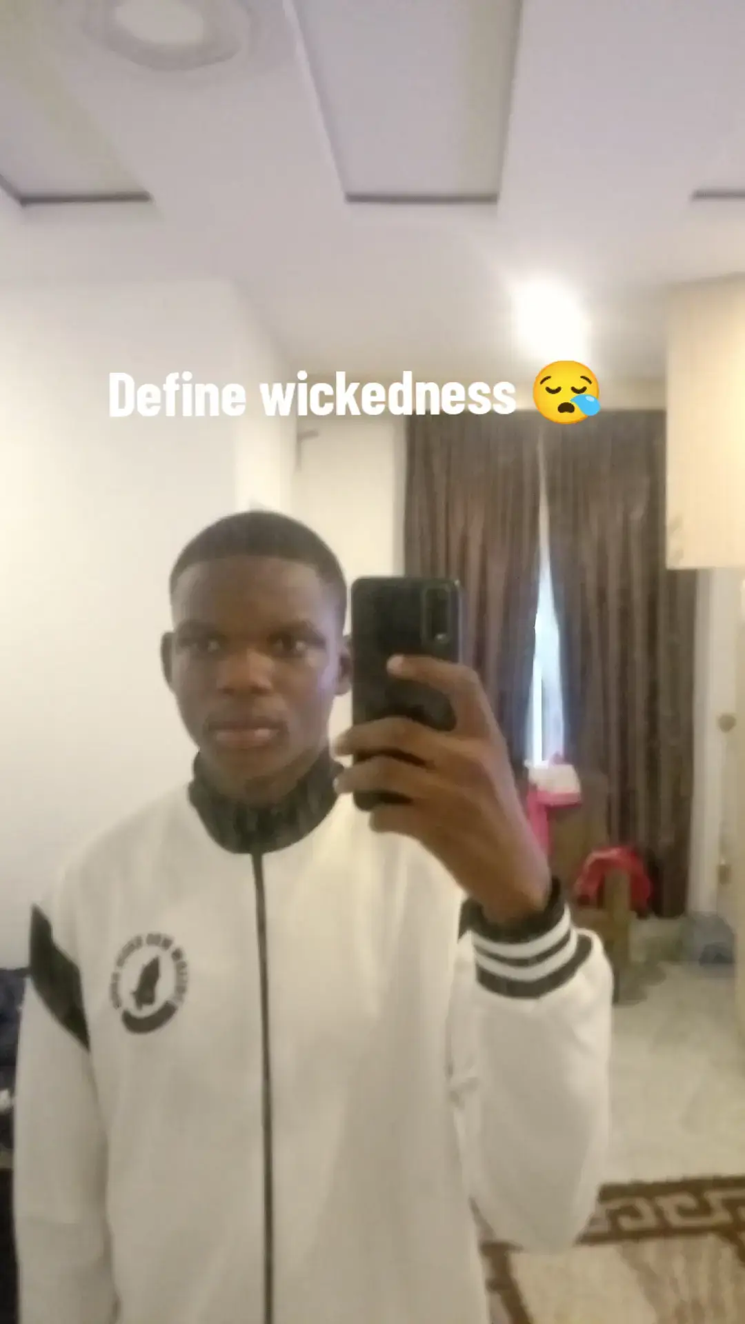 it's so sad how you guys view people post and pass. it's just because they are no celebrities here 🥲💔🤦‍♂️ #fyp #viral 