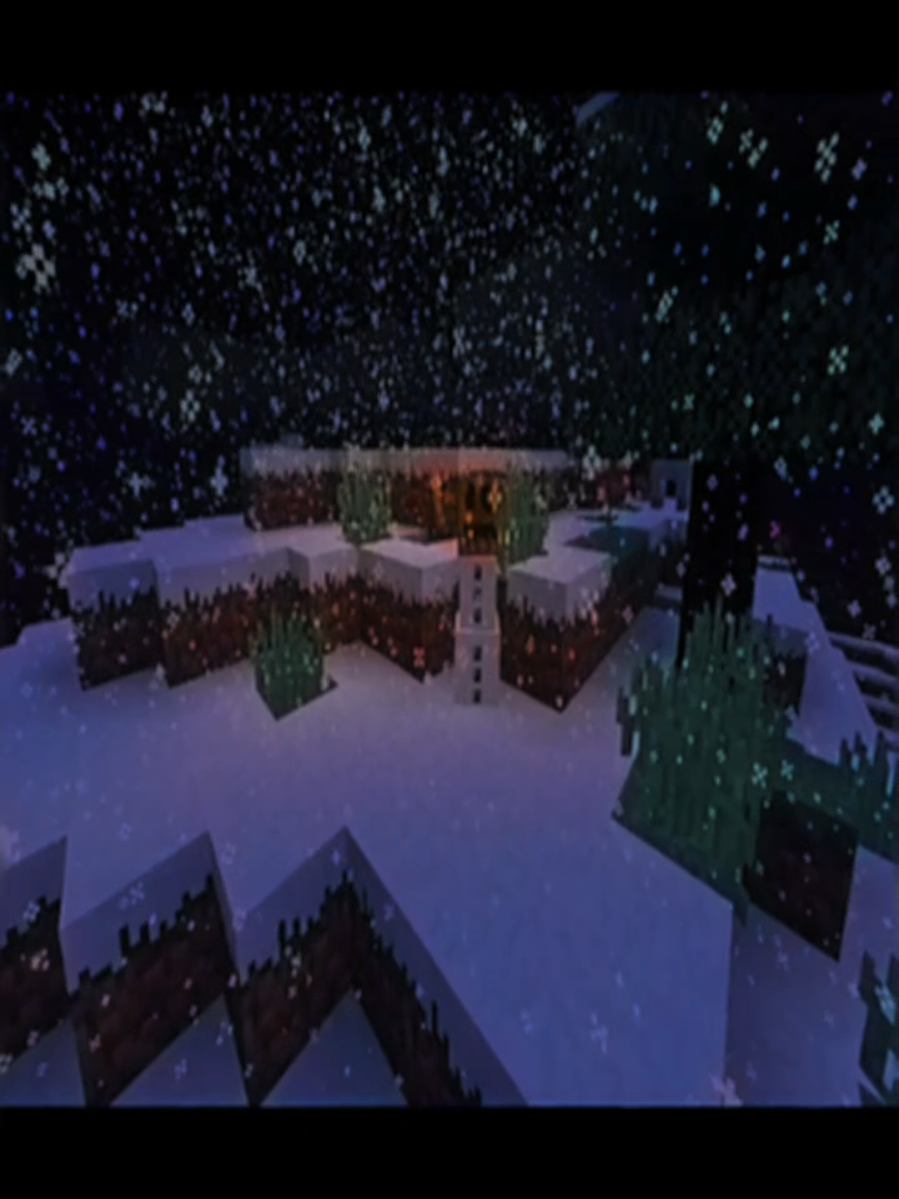 Old Times #Minecraft #oldminecraft 