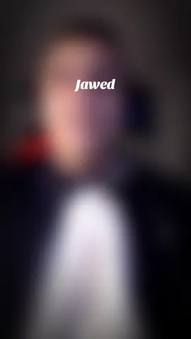 Jawed… #tk78 #thekairi78 #islamic_video #triste 
