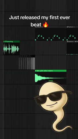 Releasing the sauce 🔥 #producter #beat #flstudio #djspermmusic