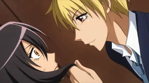 esta canción es tan él 🙂‍↕️ #maidsama #viral #fyp #edit 