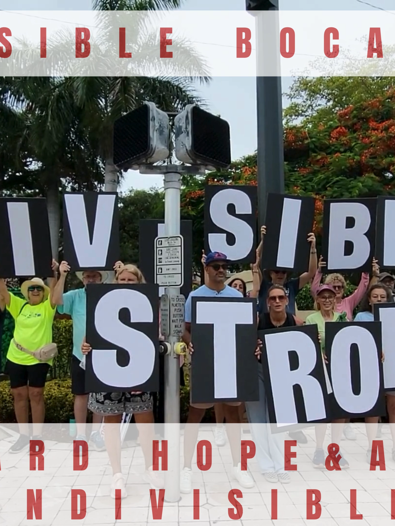 Broward Hope & Action and Boca Raton Indivisible Strong August 9 2025  #indivisible #unityisstrategy #democracy #50501 #nokings #vangoghmediagroup #50501florida #hopeandactionindivisible #florida #palmbeachcounty #miamidadecounty #browardcounty