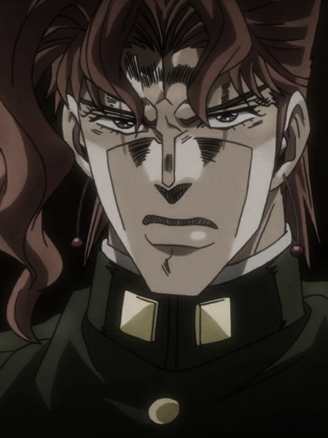 #KAKYOIN | i hate DIO bc he killed my pookie(⁠╥⁠﹏⁠╥⁠)   #kakyoinnoriaki #dio #jojosbizarreadventures #jjbaedits 