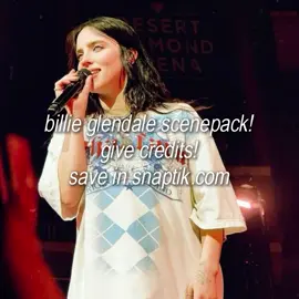 #billieeilish | Give credits! requested by @ℜ𝔢𝔰𝔥 ! - #clips #viral #billieeilishscenepack #foryoupage #billieeilishclips #teamwork #scenepack #fyp #makemefamous 