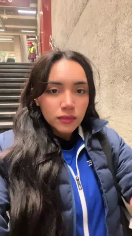 Llegué cuando terminó el primer tiempo, VAMOS LA U #udechile 