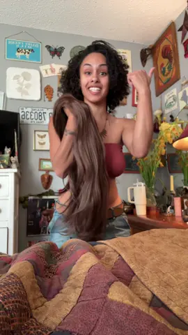 Omg wig