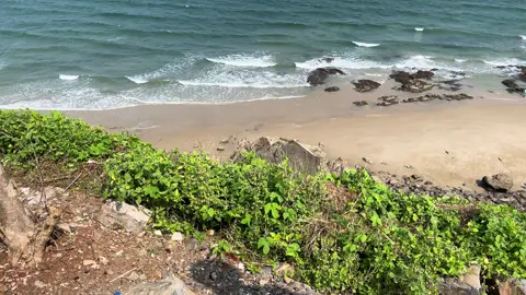 tôi đang làm cái quái gì vậy😌#uocduoclenxuhuong😿 #bien🌊🌅 