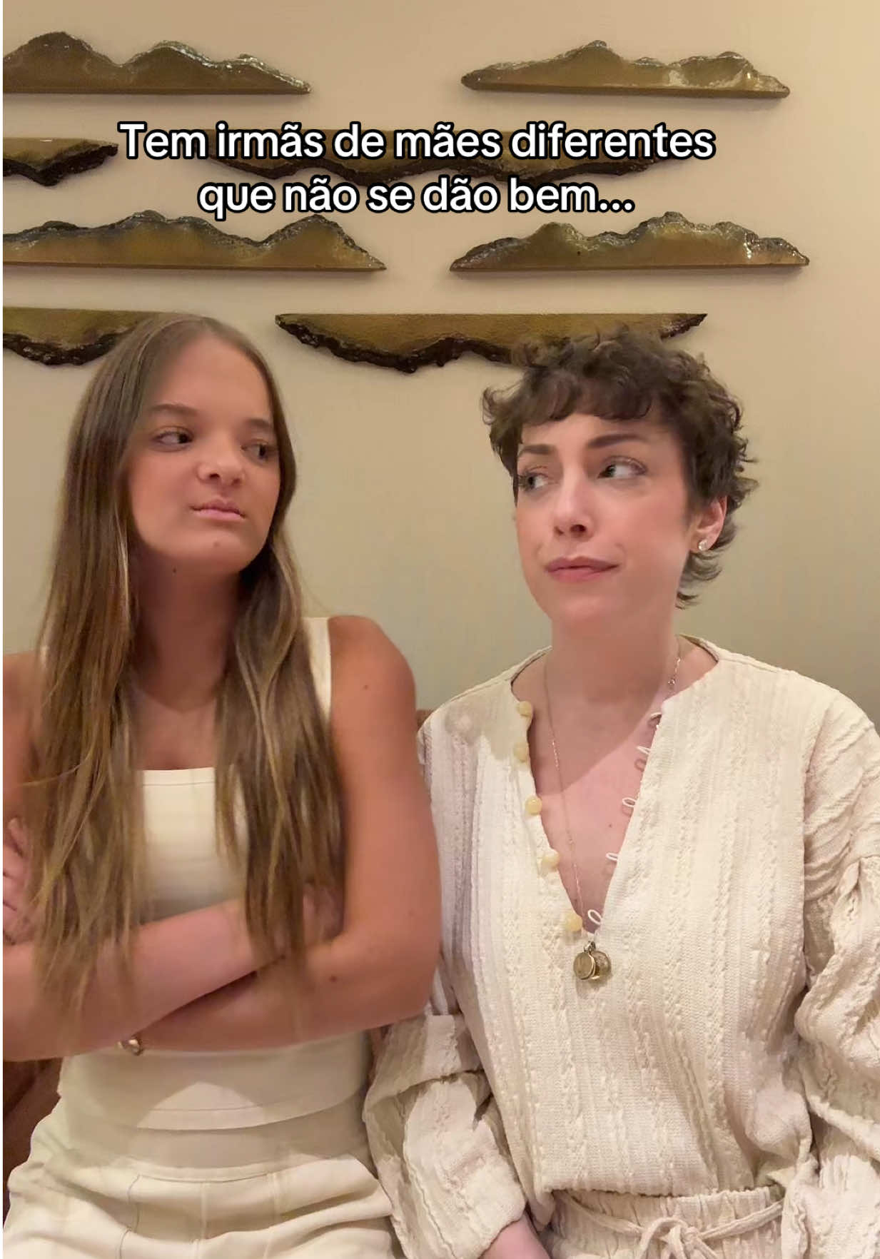 No nosso caso é o contrário!  #viral #penaquenaoemeucaso @Rafaella Justus 