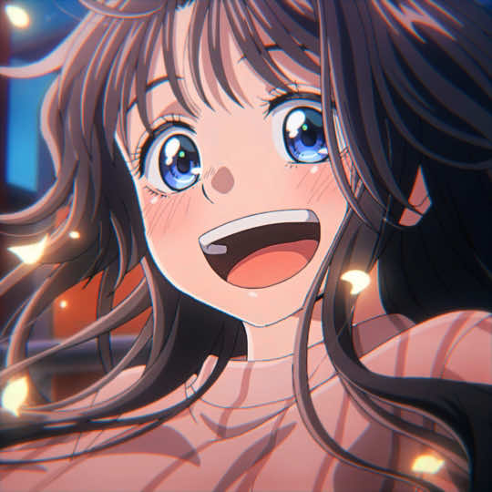 no romance could ever compare || #thefragrantflowerbloomswithdignity #wagurikaoruko #kaoruhanawarintosaku #hoshinasubaru #kaorukowaguri #vanityalt 