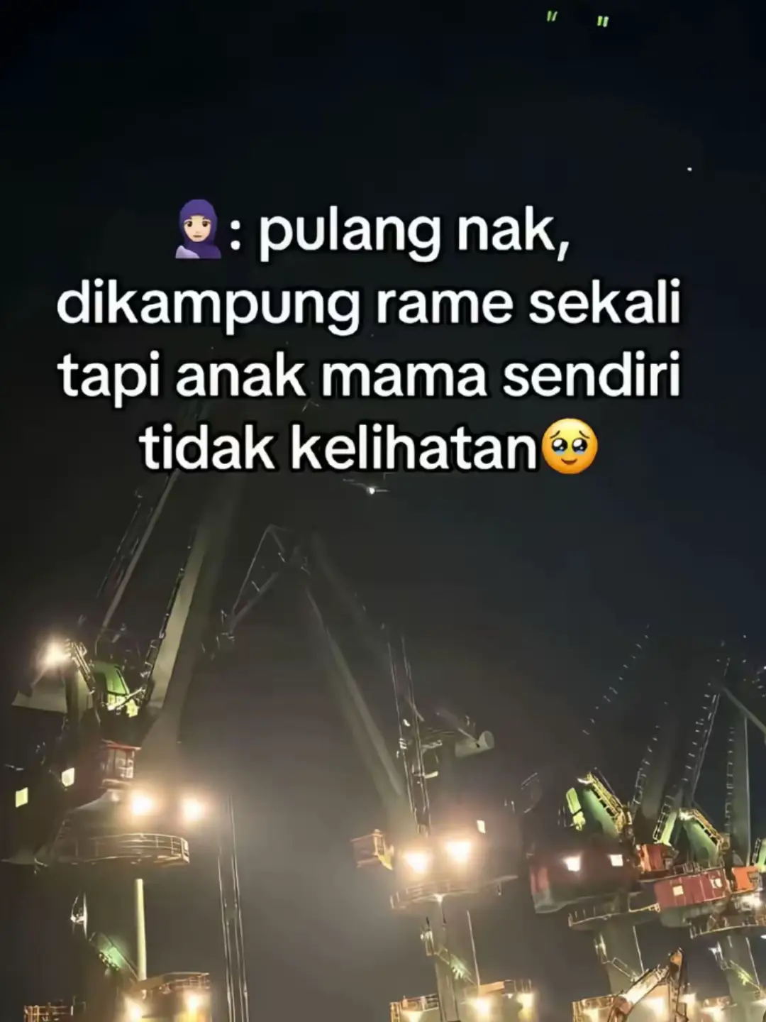 🥲 #4u #iwip #tambang #perantauan 