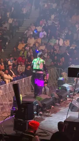 Gurdaas Maan # Auckland# Newzealand # Amazing Show 
