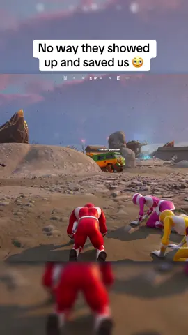 The craziest clutch ever 🙏 #fortnite #fortnitebr #fortnitememes #nanacool8 #powerrangers #tmnt #fortnitechapter6 