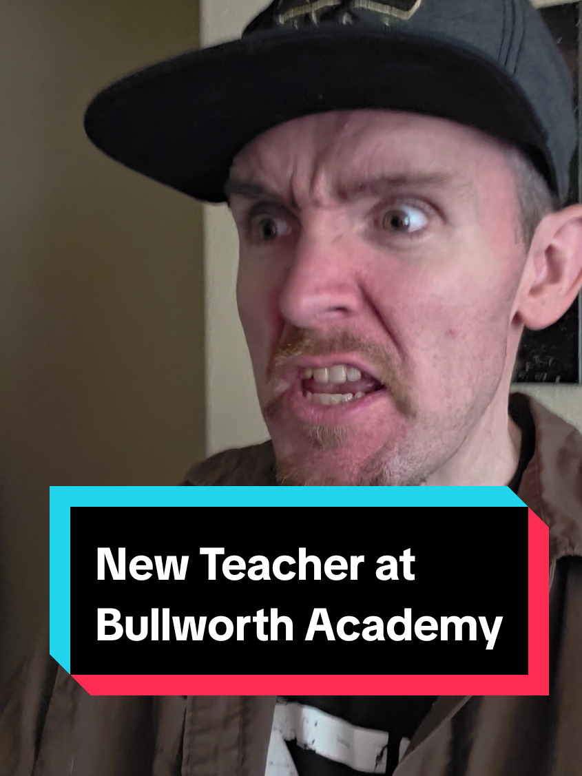 new teacher at bullworth academy #bully #bullygame #bullworthacademy #rockstar #jimmyhopkins 