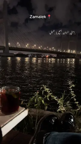Cairo📍♥️ #egypt #video #gold #cairo #ام_الدنيا_مصر🇪🇬❤️💪👌😍  #Love #cairo_egypt #zamleke_cairo #tahyamasrbridge 