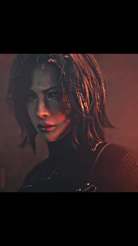 Old edit I found in my gallery 🙏lately im so not motivated to make an edit 🙏😭 #adawong #adawongedit #re4remake #re4remakeedit #residentevil #fyp #viral #edit 