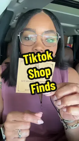 #tiktokmademebuyit #godisincontrol #inspire