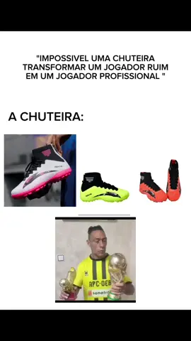#tiktokshop #fy #chuteira #futebol 