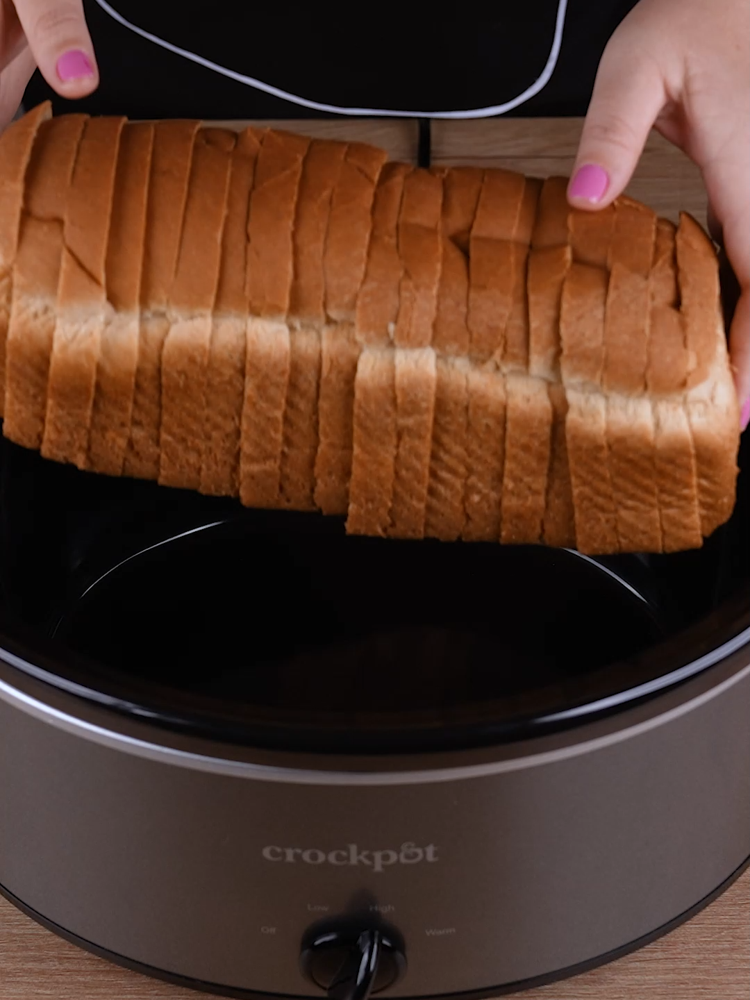 A genius trick with bread that everyone should know #cooking #Recipe #EasyRecipe #quickrecipes #cook #bread #fruit #breakfast #viral #viraltiktok