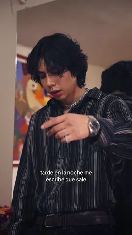 Por finnn después de 2 versiones y 8 mezclas distintas acabo de terminar 